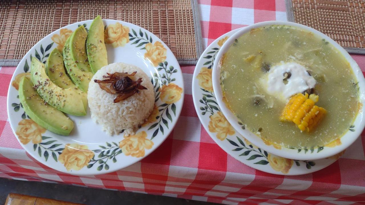 Cabana Buenos Aires Паломино Екстериор снимка