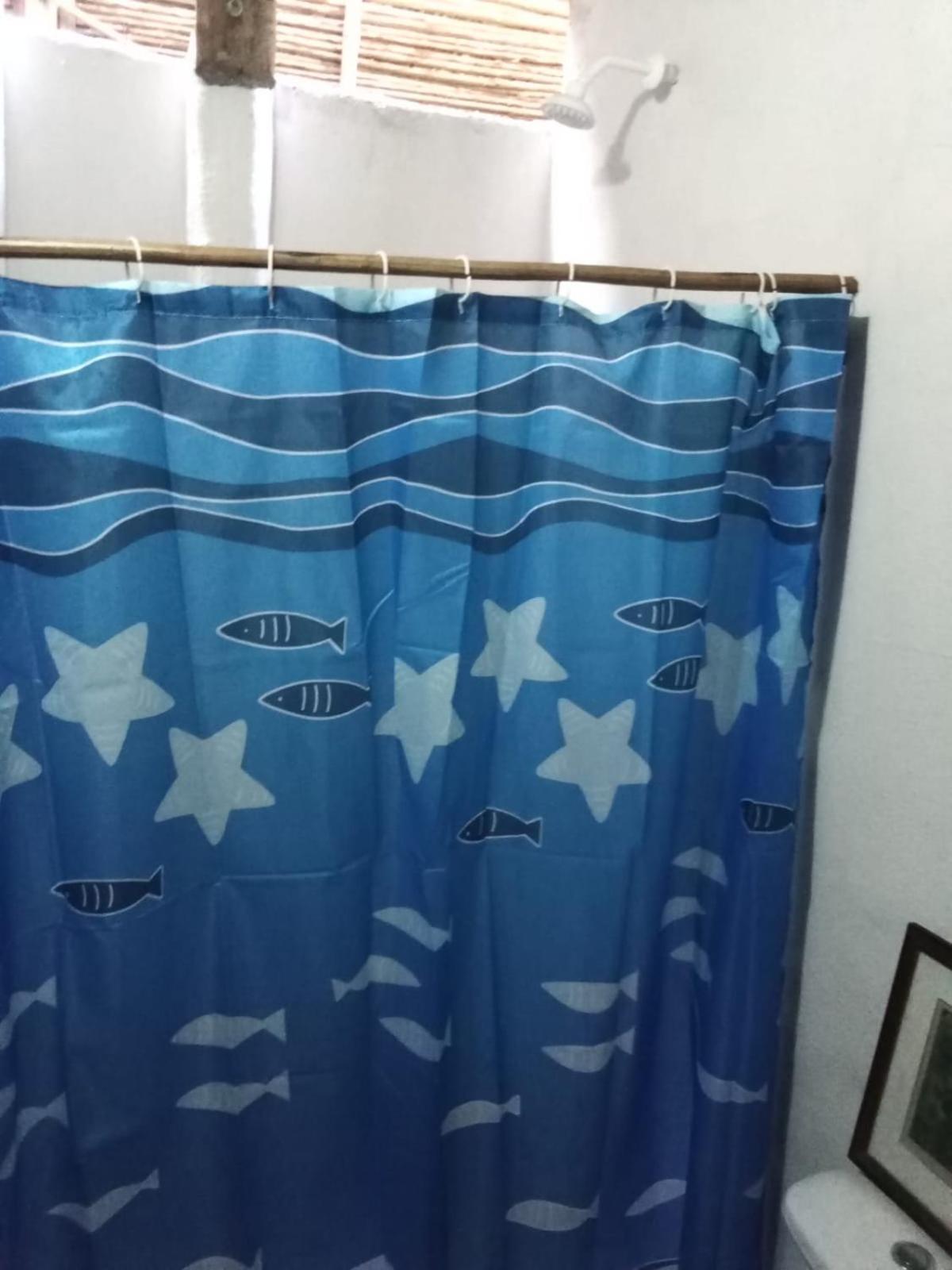 Cabana Buenos Aires Паломино Екстериор снимка